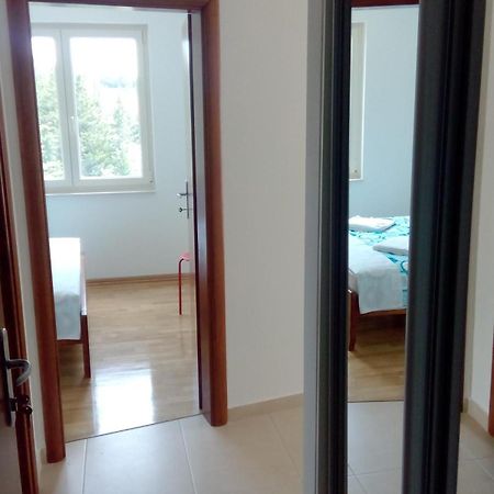 Maria Apartments Starigrad Paklenica Exterior photo