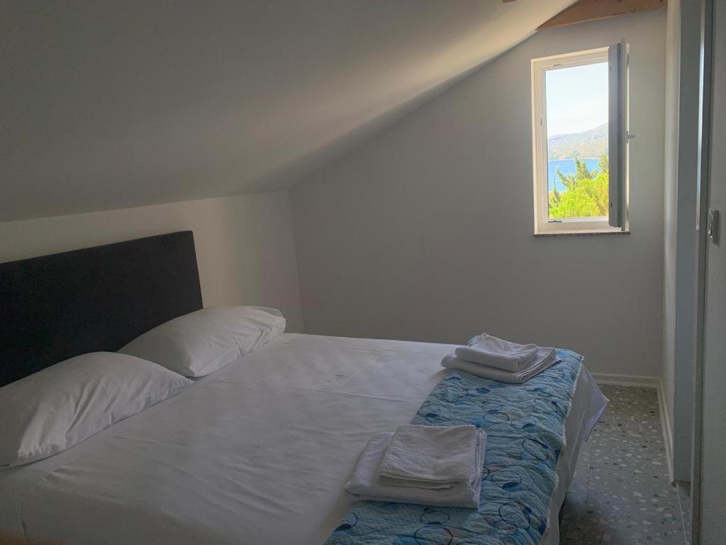 Maria Apartments Starigrad Paklenica Exterior photo