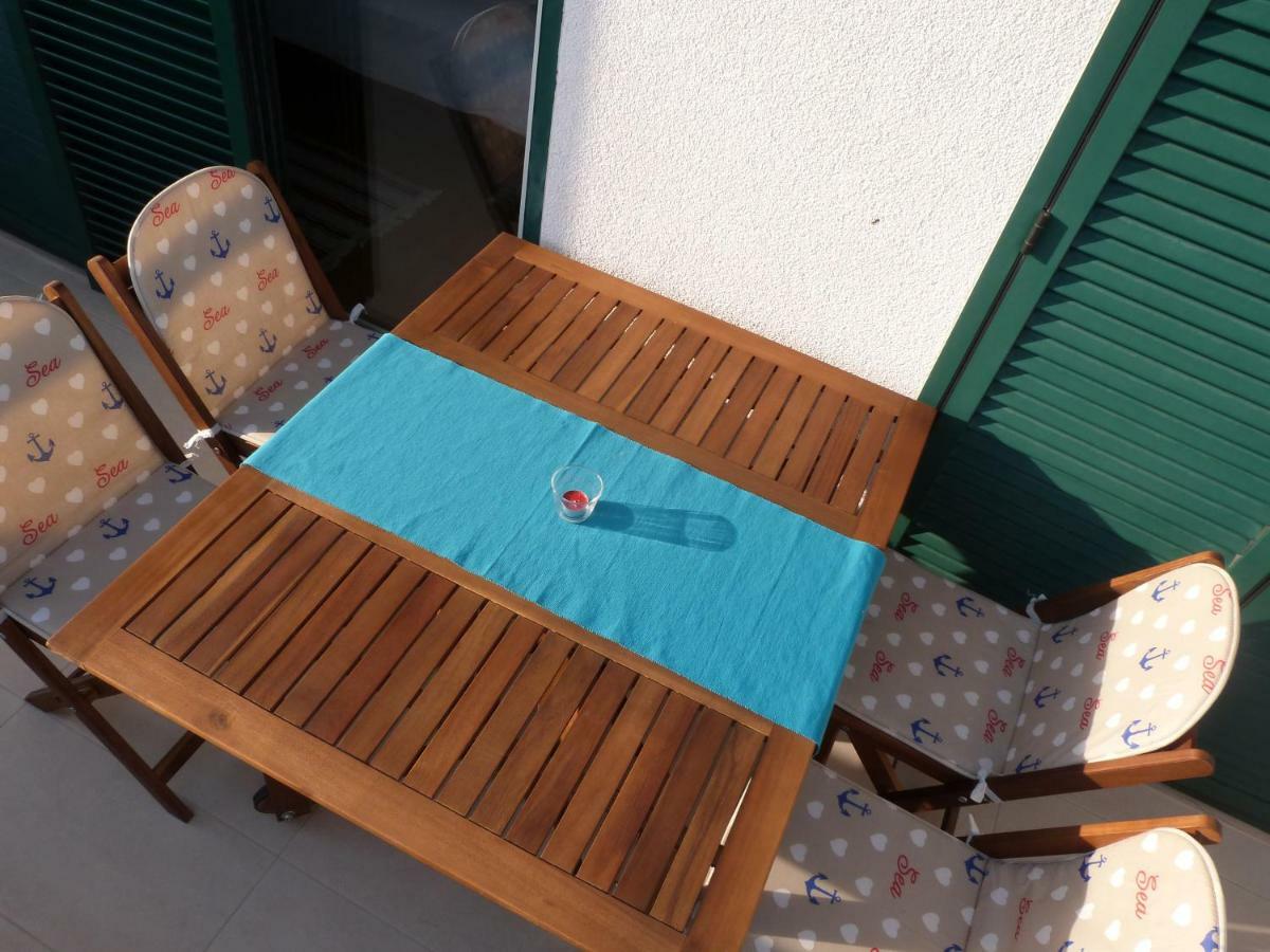 Maria Apartments Starigrad Paklenica Exterior photo