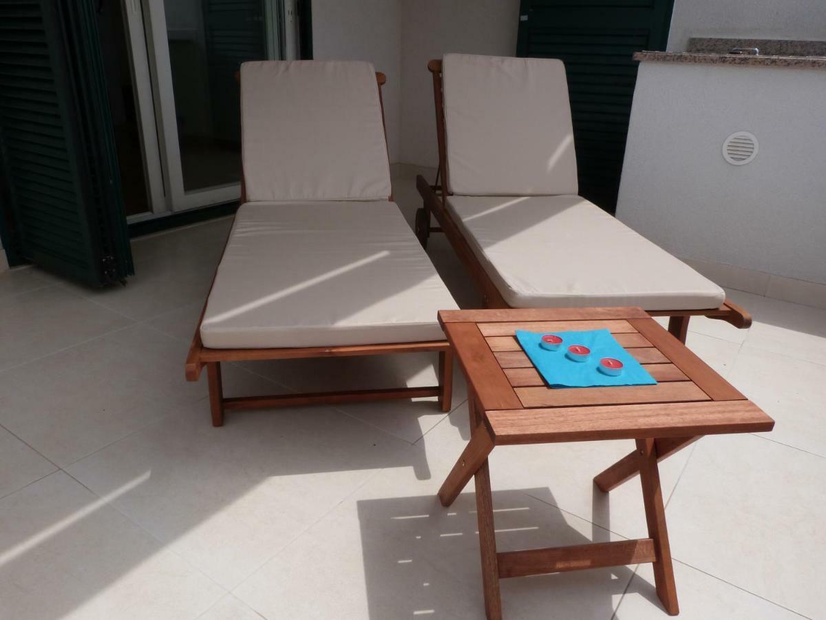 Maria Apartments Starigrad Paklenica Exterior photo