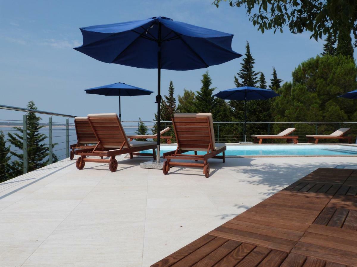 Maria Apartments Starigrad Paklenica Exterior photo