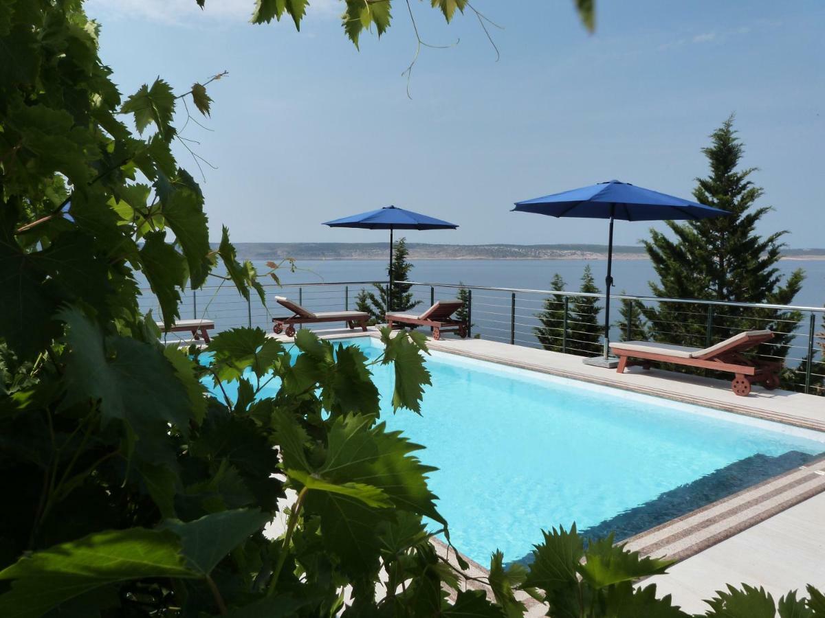 Maria Apartments Starigrad Paklenica Exterior photo